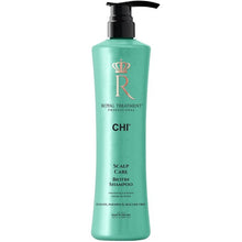 Load image into Gallery viewer, CHI Royal Treatment Scalp Care Biotin shampoo
