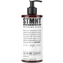 Load image into Gallery viewer, STMNT All-In-One Cleanser