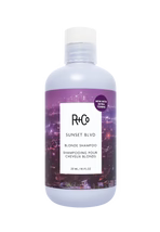 Load image into Gallery viewer, R+Co: SUNSET BLVD Blonde Shampoo