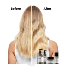 Load image into Gallery viewer, L'Oreal Absolute Repair Molecular Leave In Mask