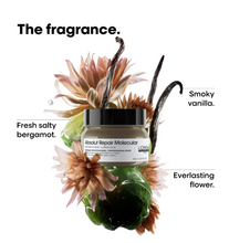 Load image into Gallery viewer, L'Oreal Absolute Repair Molecular Leave In Mask