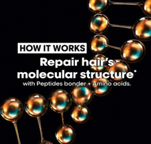 Load image into Gallery viewer, L'Oreal Absolute Repair Molecular Leave In Mask