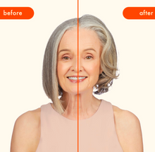 Load image into Gallery viewer, Amika Blowout Babe Thermal Brush