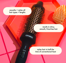 Load image into Gallery viewer, Amika Blowout Babe Thermal Brush