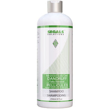 Load image into Gallery viewer, Segals Dandruff Shampoo