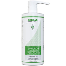 Load image into Gallery viewer, Segals Dandruff Shampoo