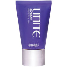 Load image into Gallery viewer, Unite
Unite BLONDA Fix Treatment 4oz