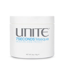 Load image into Gallery viewer, Unite 7SECONDS Masque