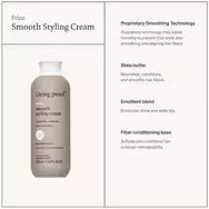 Load image into Gallery viewer, Living Proof No Frizz Smooth Styling Cream