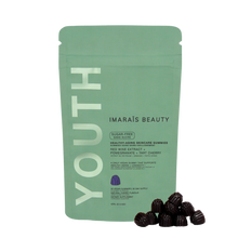 Load image into Gallery viewer, Imarais Beauty Youth Anti-Aging Supplement
