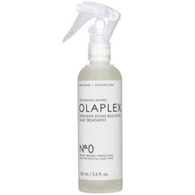 Load image into Gallery viewer, No. 0 Intensive Bond Building Hair Treatment