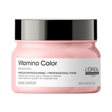 Load image into Gallery viewer, L'Oreal Professional Vitamino Color Mask