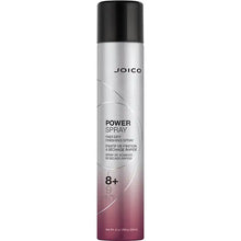 Load image into Gallery viewer, Power Spray Fast-Dry Finishing Spray 8+