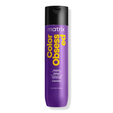 Load image into Gallery viewer, Matrix Total Results Color Obsessed Shampoo