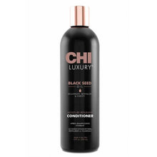 Load image into Gallery viewer, CHI Luxury Moisture Replenish Conditioner