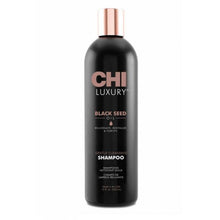 Load image into Gallery viewer, CHI Luxury Gentle Cleansing Shampoo