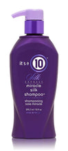 Load image into Gallery viewer, It's A 10 Miracle Silk Shampoo