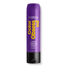 Load image into Gallery viewer, Matrix Total Results Color Obsessed Conditioner