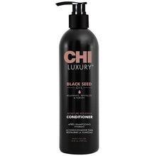 Load image into Gallery viewer, CHI Luxury Moisture Replenish Conditioner