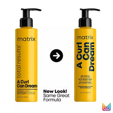 Load image into Gallery viewer, Matrix Total Results A Curl Can Dream Light Hold Gel