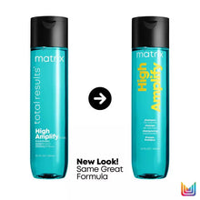 Load image into Gallery viewer, Matrix High Amplify Shampoo - 1000ml