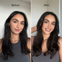 Load image into Gallery viewer, L'Oreal Professional Pro Longer Mask A weekly deep treatment hair mask infused with exclusive technology, that strengthens and thickens split ends to reduce the appearance of breakage. Hair Texture: Straight, Wavy, and Curly Hair Type: Fine Hair Concerns: - Thinning - Volumizing - Damage, Split Ends, and Breakage