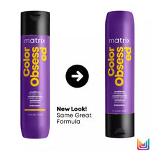 Load image into Gallery viewer, Matrix Total Results Color Obsessed Conditioner