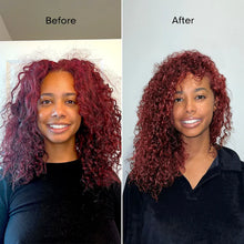 Load image into Gallery viewer, Loreal Professional Vitamino Color Shampoo Professional Hair Care Routine Enriched With Amino Acids And Filler-A100 For 38% Thicker, 66% Less Split Ends. Highlights All Hair Textures Increases Shine Prevents Color Fading Good for: Dryness Good for: Color Care All Hair Type