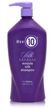 Load image into Gallery viewer, It's A 10 Miracle Silk Shampoo