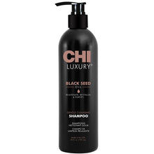 Load image into Gallery viewer, CHI Luxury Gentle Cleansing Shampoo
