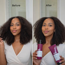 Load image into Gallery viewer, L'oreal Professional Curl Expression Cream-In-Jelly Definition Activator is a A paraben- and silicone-free defining gel-cream that instantly actives 3B-4C curl and coil patterns to define, reduce frizz, and hydrate curls with medium