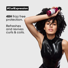 Load image into Gallery viewer, L'Oreal Professional Curl Expression Curl Reviver Spray
