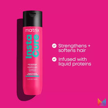 Load image into Gallery viewer, Matrix Instacure Anti-Breakage Conditioner