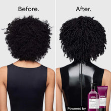Load image into Gallery viewer, L'Oreal Curl Expression Moisturizing Leave-In Cream A paraben-free, leave-in cream for 3B-4C curl and coil patterns that smooths hair to ease styling, while providing up to 2x more hydration.