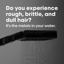 Load image into Gallery viewer, L'Oreal Professional Metal Detox Strengthening Hair Oil A lightweight hair oil with exclusive technology that acts as a barrier against harmful metals found in water to strengthen hair, add shine, reduce frizz, and provide color protection.