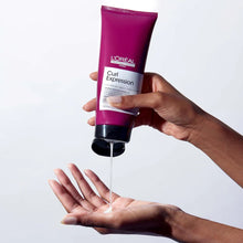 Load image into Gallery viewer, L'Oreal Curl Expression Moisturizing Leave-In Cream A paraben-free, leave-in cream for 3B-4C curl and coil patterns that smooths hair to ease styling, while providing up to 2x more hydration.