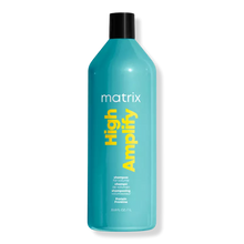 Load image into Gallery viewer, Matrix High Amplify Shampoo - 1000ml