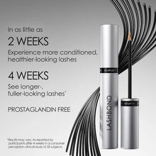 Load image into Gallery viewer, Olaplex LashBond Building Lash Serum The natural lashes you’re meant to have are just weeks away. Discover the power of lash science from the hair experts. Just a swipe of LASHBOND™ Building Serum morning and night delivers a powerful lash-enhancing triad in a highly effective concentration to support and sustain the natural growth cycle and lash retention