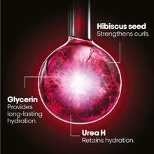 Load image into Gallery viewer, L'Oreal Curl Expression Moisturizing Leave-In Cream A paraben-free, leave-in cream for 3B-4C curl and coil patterns that smooths hair to ease styling, while providing up to 2x more hydration.