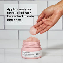 Load image into Gallery viewer, L'Oreal Professional Vitamino Color Mask