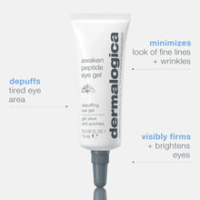Load image into Gallery viewer, Dermalogica Awaken Peptide Eye Gel