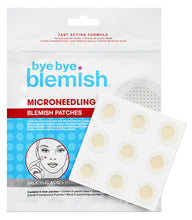 Load image into Gallery viewer, Bye Bye Blemish Microneedling Blemish Patches