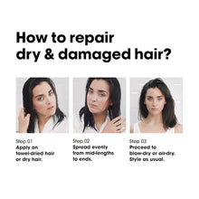 Load image into Gallery viewer, L'Oreal Professional Absolut Repair 10-in-1 Oil Treatment