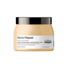 Load image into Gallery viewer, L'Oreal Professional Absolut Repair Mask - 500ml