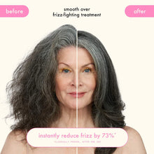 Load image into Gallery viewer, Smooth Over Frizz-Fighting Hair Treatment