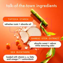 Load image into Gallery viewer, Amika Perk Up Ultra Oil Control Dry Shampoo