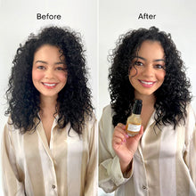 Load image into Gallery viewer, L'Oreal Professional Metal Detox Strengthening Hair Oil A lightweight hair oil with exclusive technology that acts as a barrier against harmful metals found in water to strengthen hair, add shine, reduce frizz, and provide color protection.