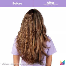 Load image into Gallery viewer, Matrix Total Results Unbreak My Blonde Shampoo