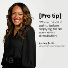 Load image into Gallery viewer, L'Oreal Professional Metal Detox Strengthening Hair Oil