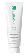Load image into Gallery viewer, Biolage Scalp Sync Universal Conditioner
